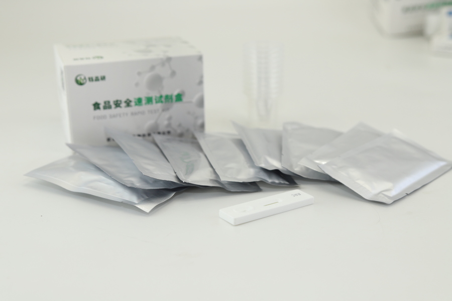 保障 “舌尖安全”，提升行業(yè)水平的水產(chǎn)品快速檢測解決方案